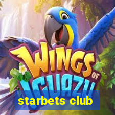 starbets club